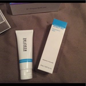 Rodan + Fields Redefine Rejuvenation face mask